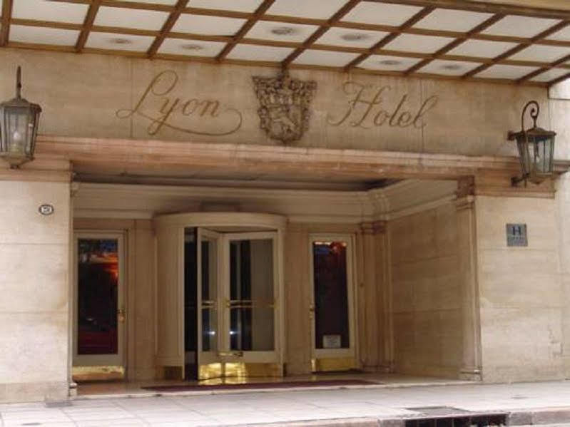 Lyon Barcelone
