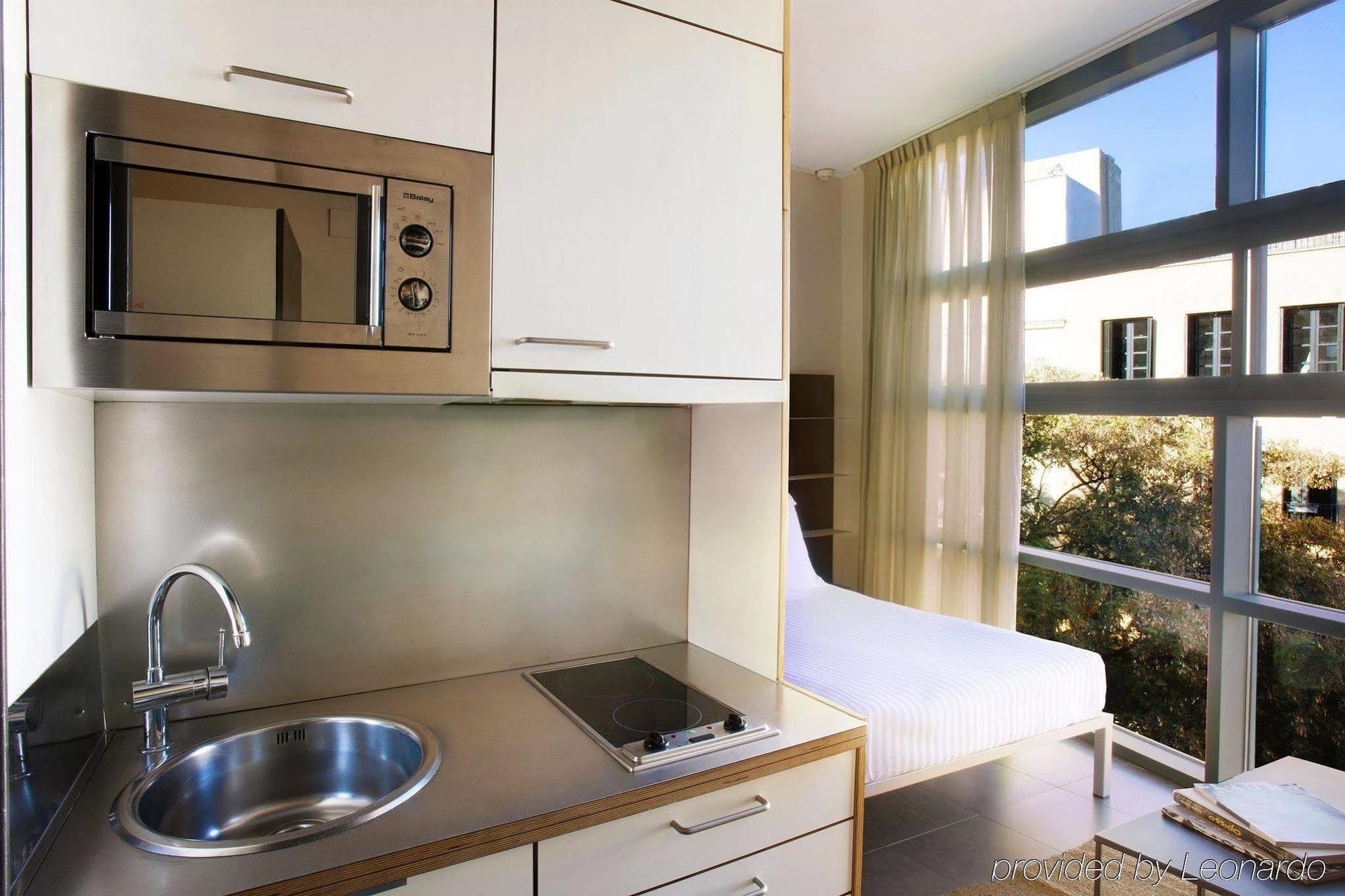 Allada 3* Barcelona
