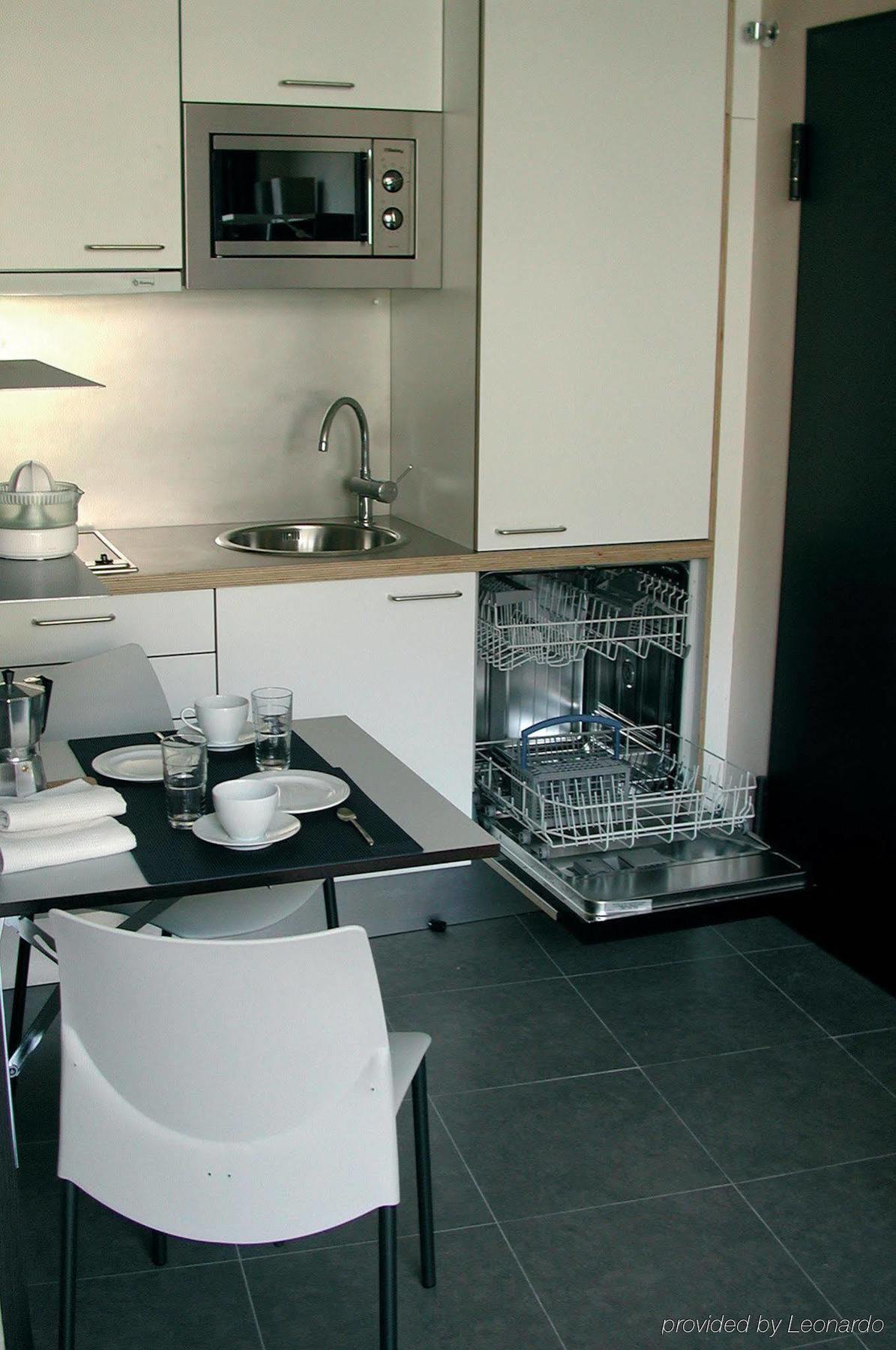Allada 3* Aparthotel