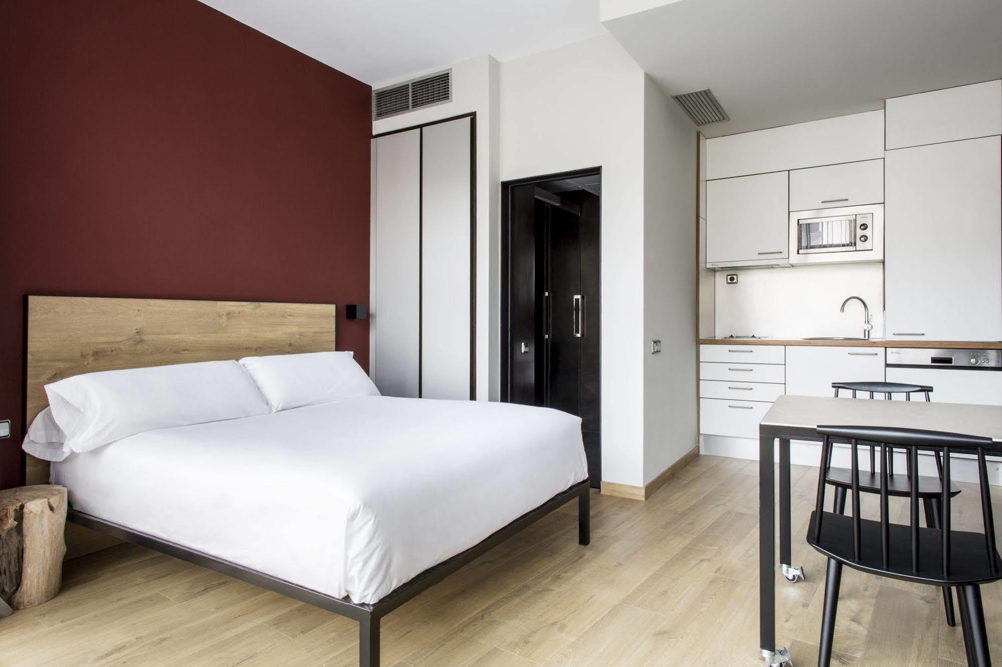 Aparthotel Allada 3* 3*