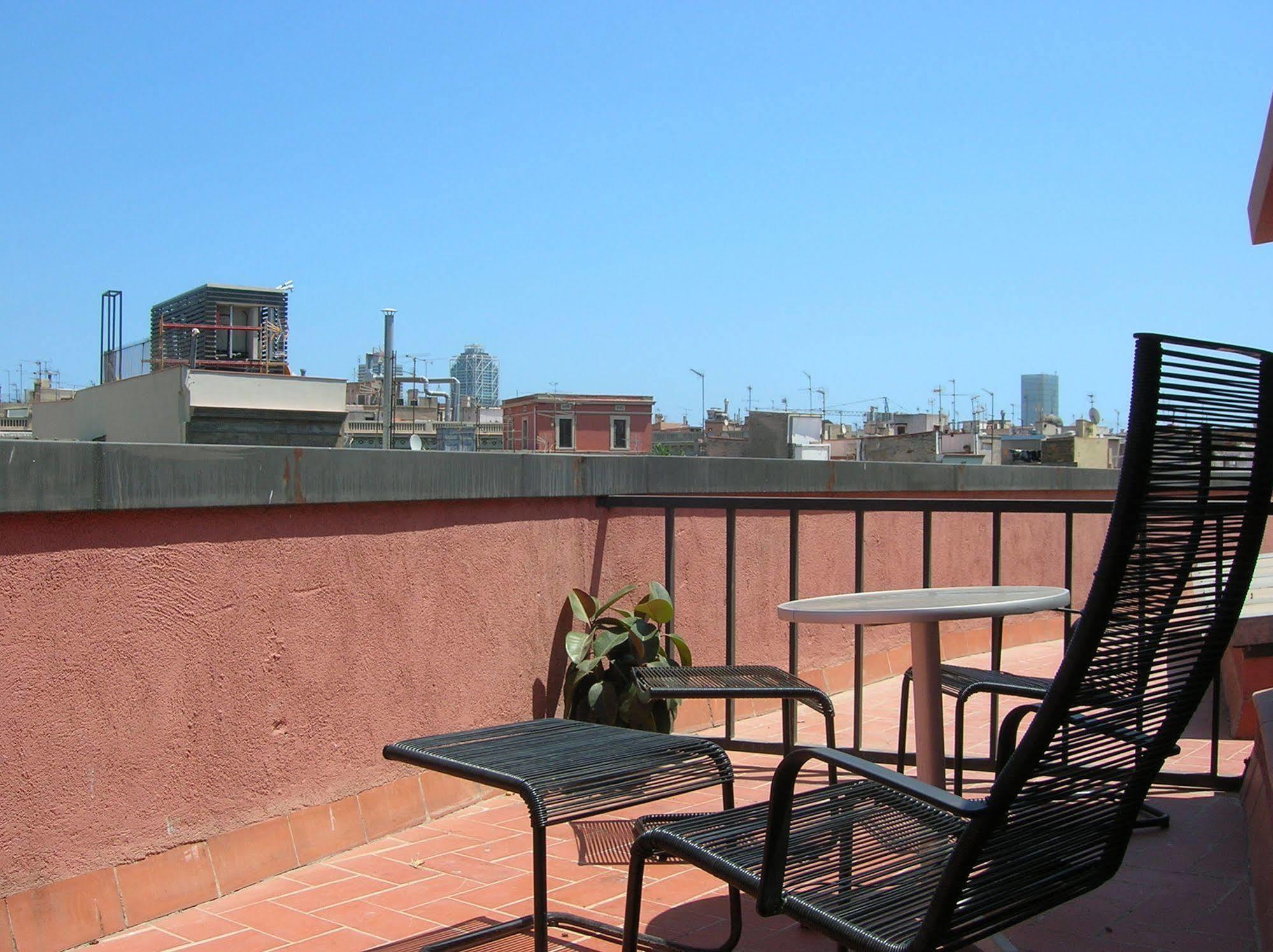 Allada 3* Aparthotel 3*