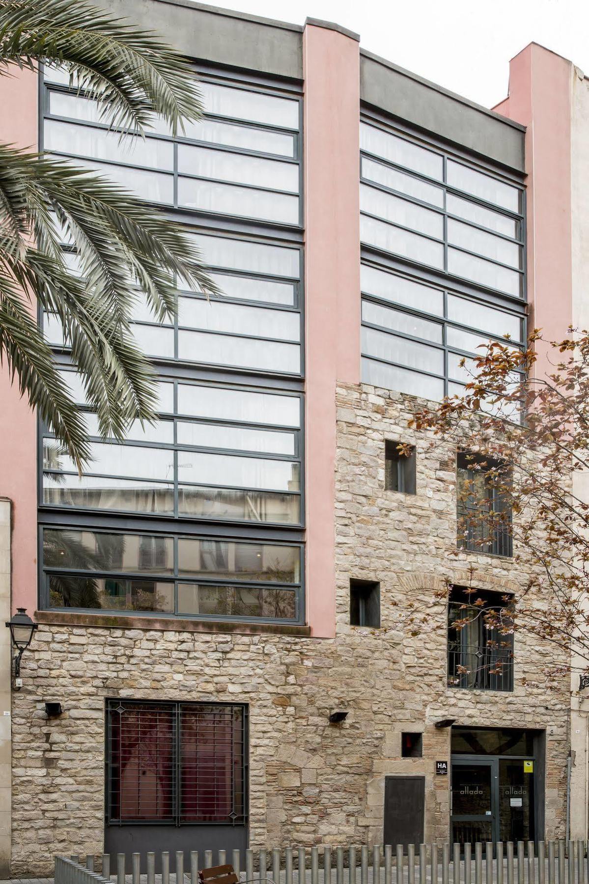 Allada 3* Aparthotel