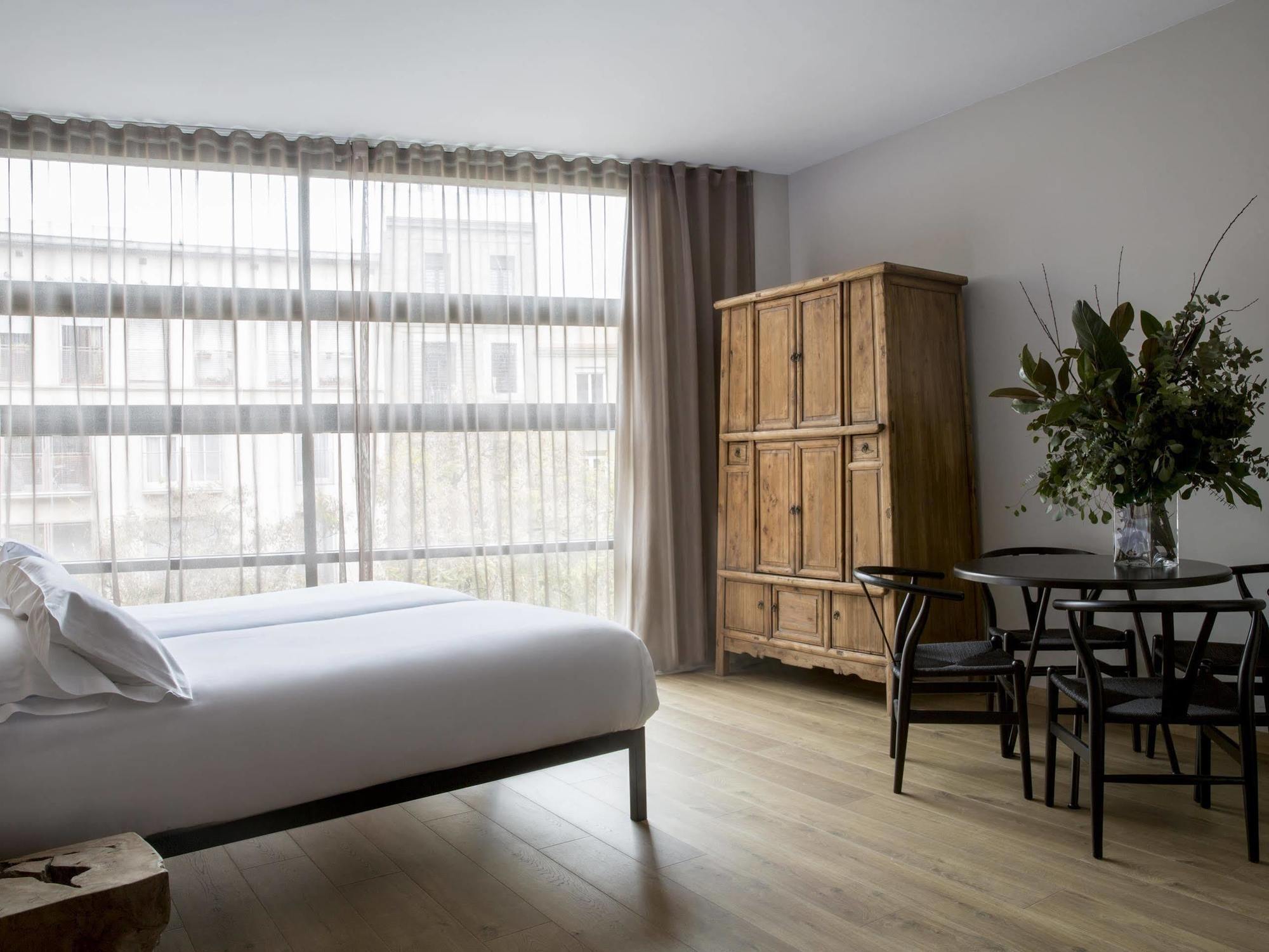 Allada 3* Aparthotel