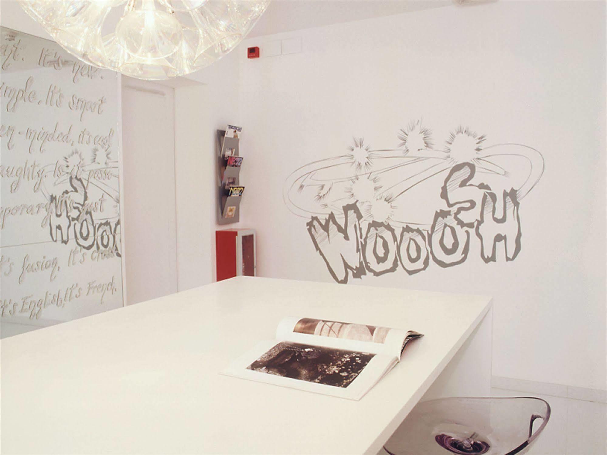 Chic & Basic Tallers Guest house