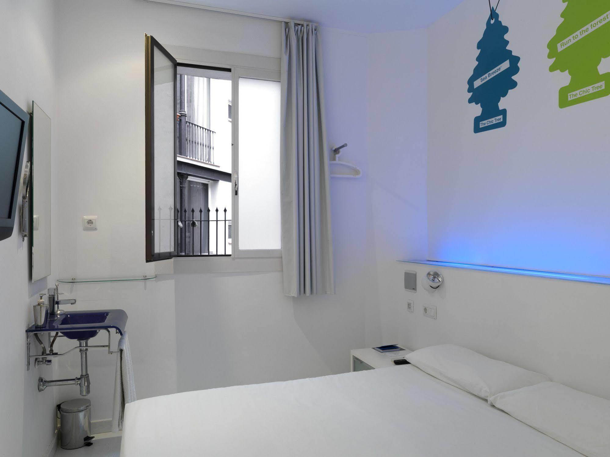 Chic & Basic Tallers Barcelona