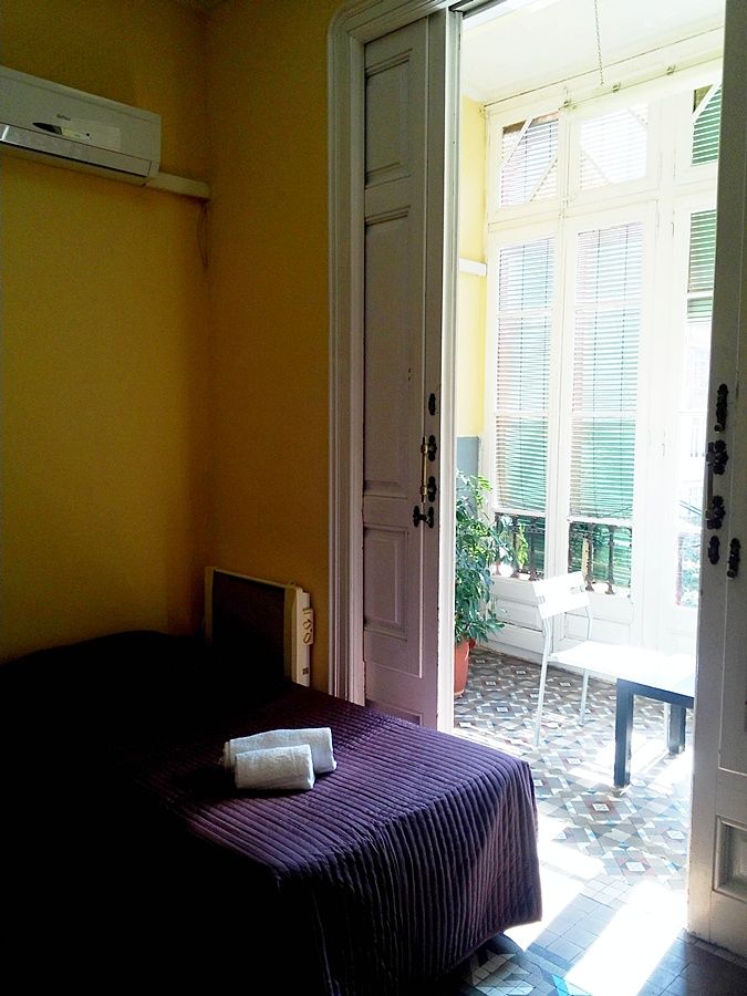 Guest house Balmes Centro