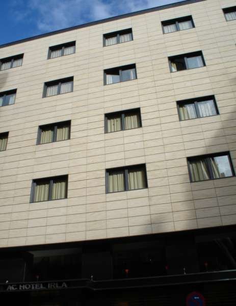 Ac Irla By Marriott Hotel Barcelone