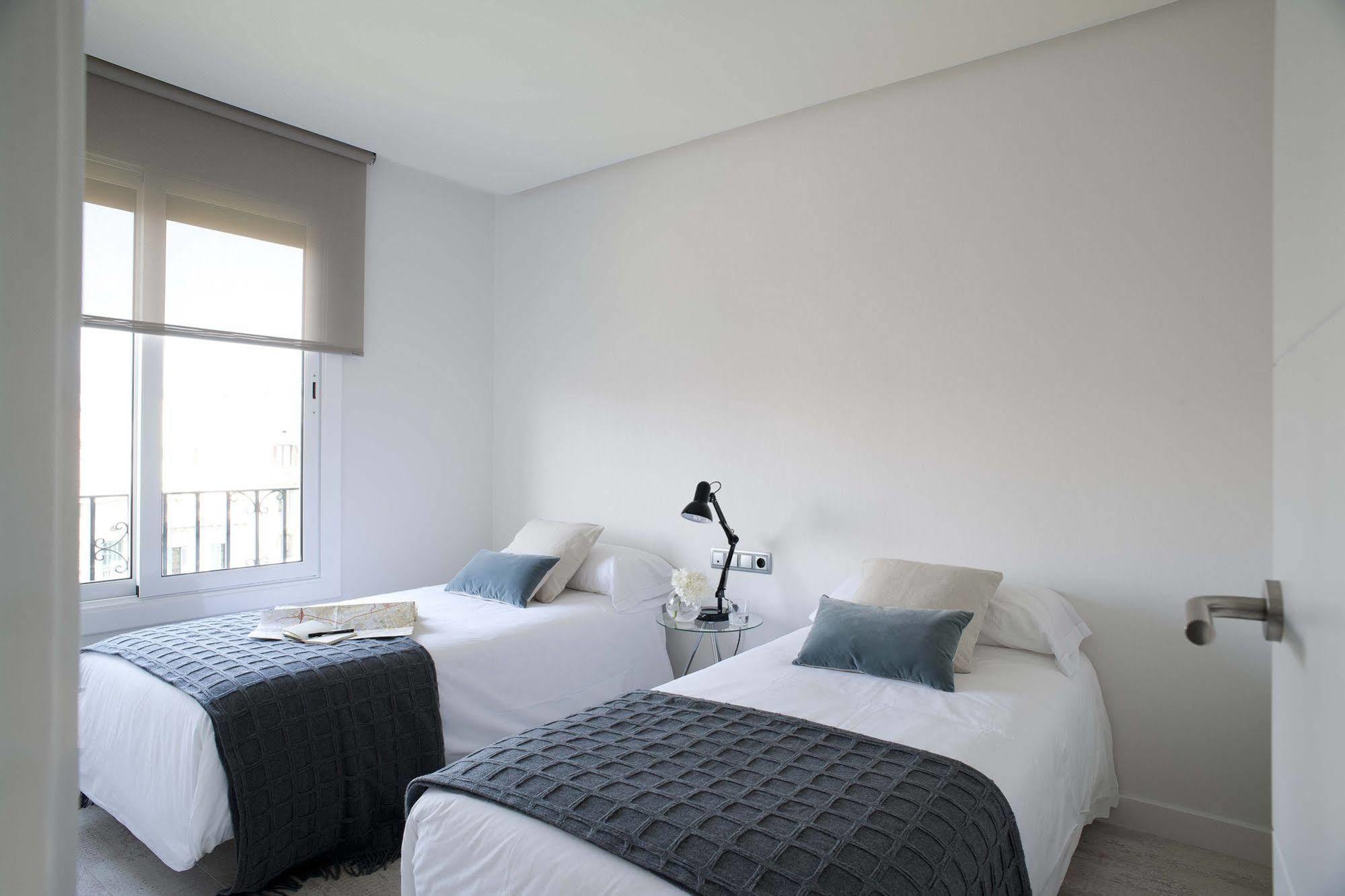Apartment Eric Voekel Boutique - Sagrada Familia *