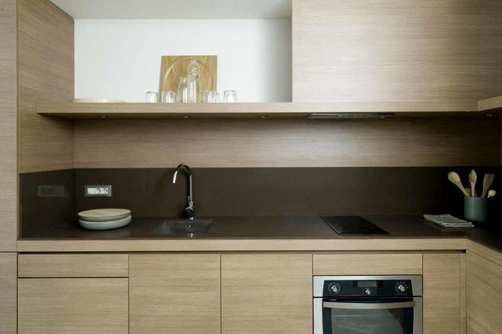 Apartment Eric Voekel Boutique - Sagrada Familia