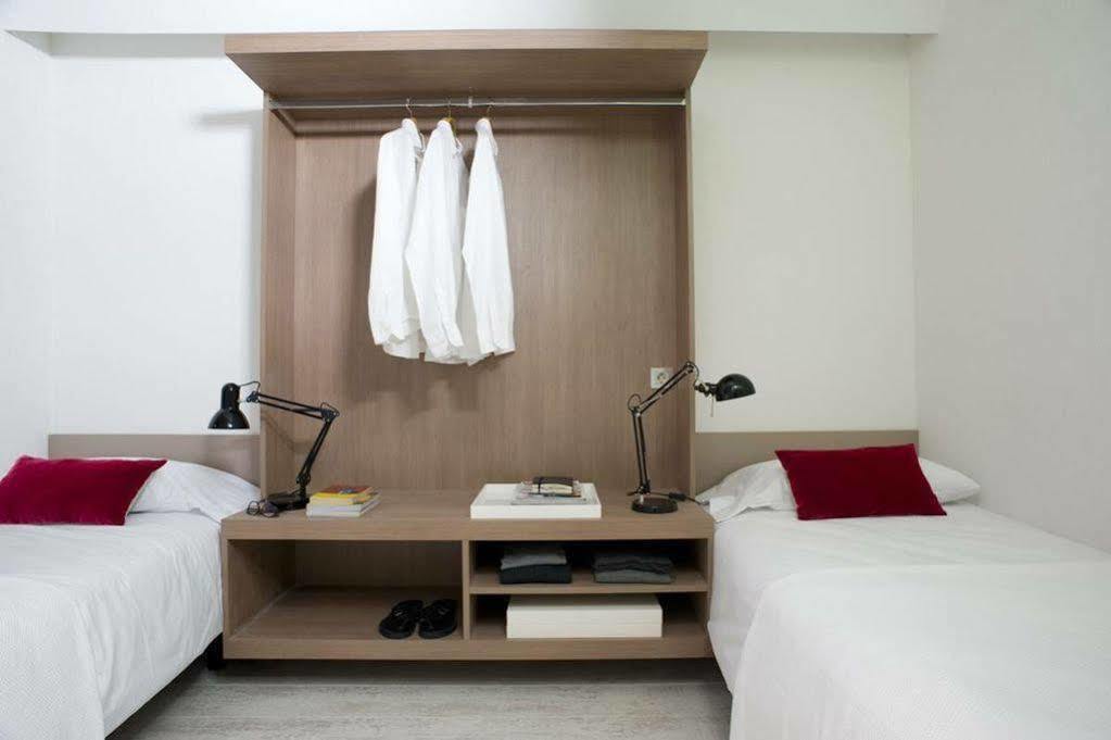 Apartment Eric Voekel Boutique - Sagrada Familia