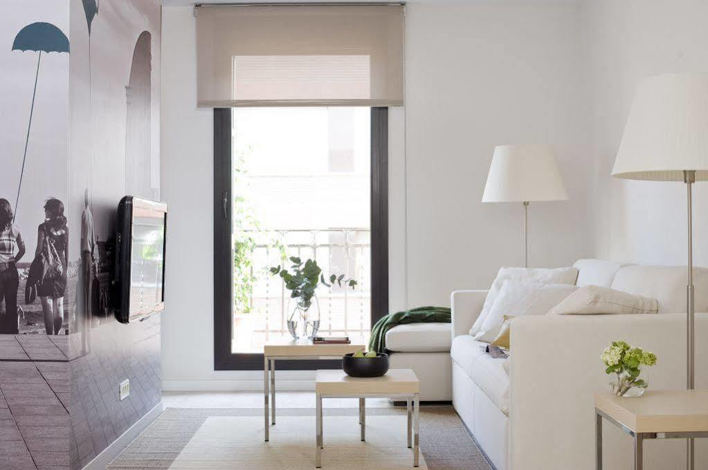 Apartment Eric Voekel Boutique - Sagrada Familia