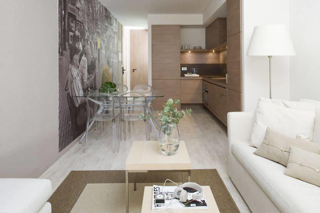 Eric Voekel Boutique - Sagrada Familia Apartment Barcelona