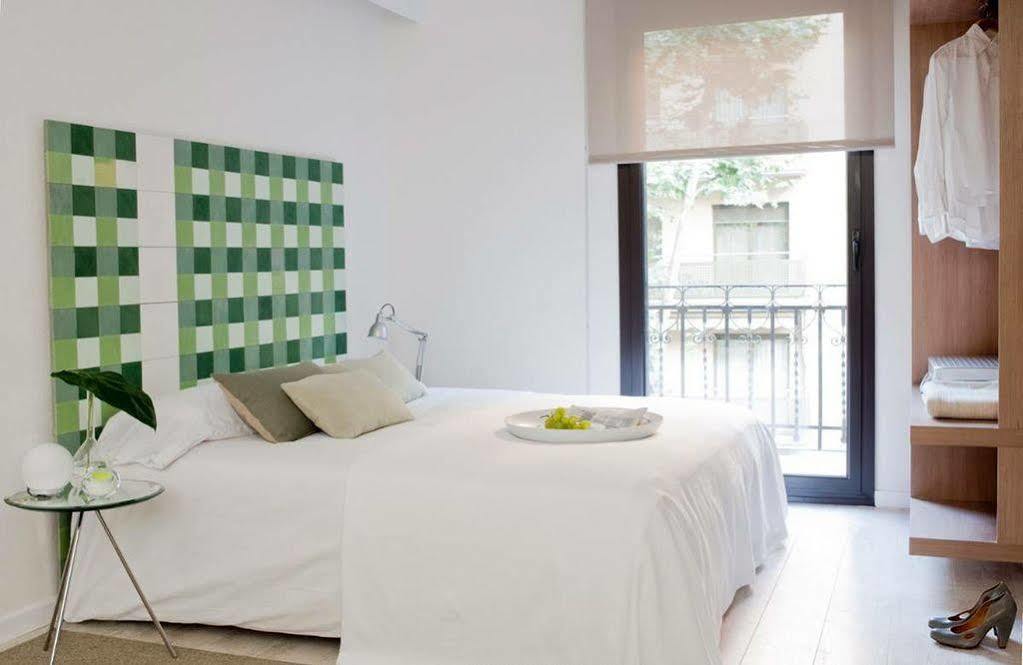 Eric Voekel Boutique - Sagrada Familia Apartment Barcelona