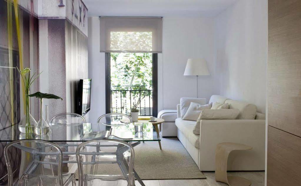 Apartment Eric Voekel Boutique - Sagrada Familia