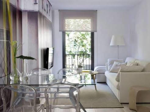 Apartment Eric Voekel Boutique - Sagrada Familia Barcelona