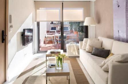 Eric Voekel Boutique - Sagrada Familia Apartment *