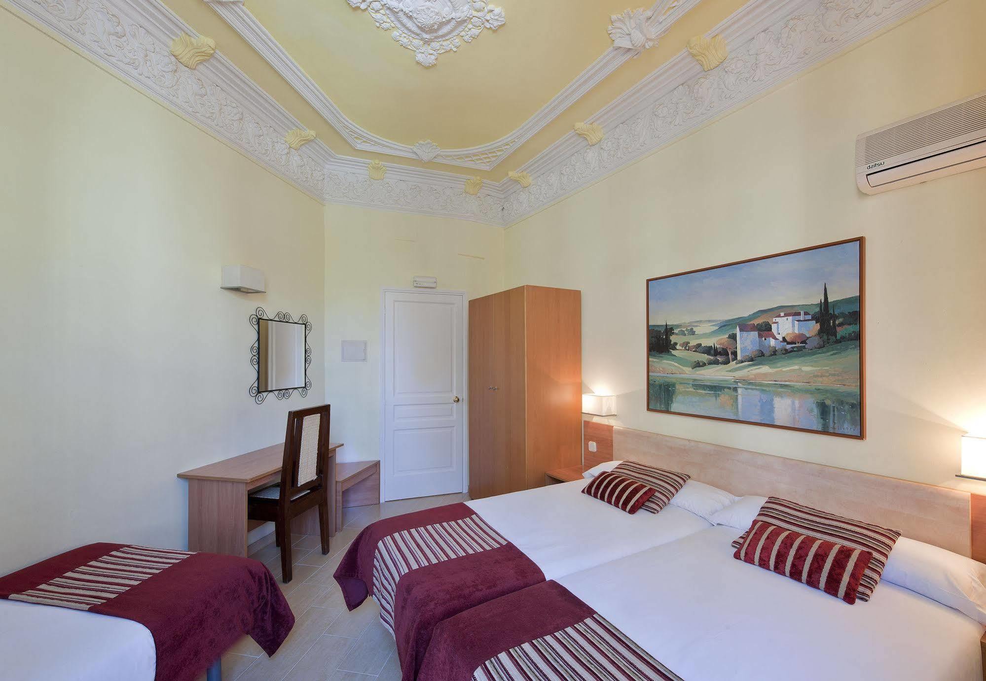 Hostal Central Barcelona 2* Barcelone