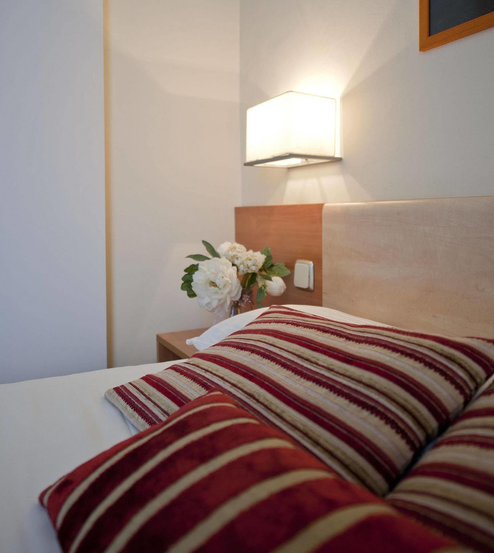 Hostal Central Barcelona Barcelone