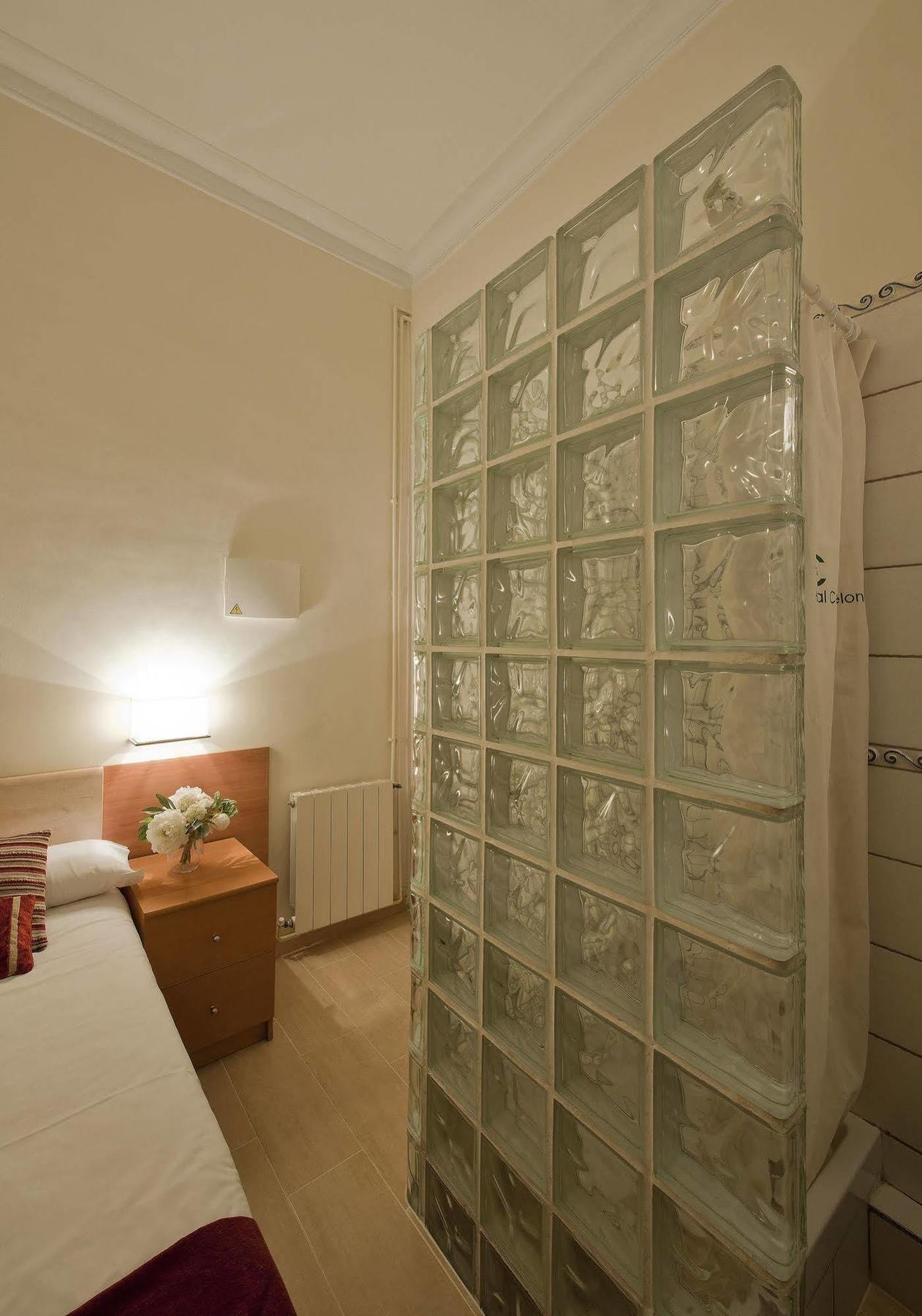 Hostal Central Barcelona Maison d'hôtes Barcelone