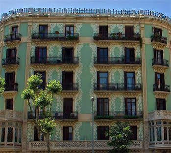 Maison d'hôtes Hostal Central Barcelona Barcelone