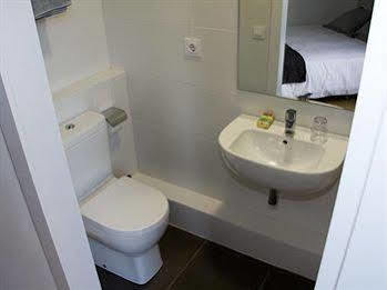 Hostal Central Barcelona Barcelone