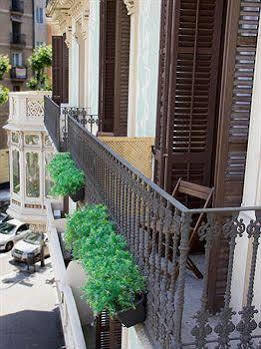 Hostal Central Barcelona Barcelone