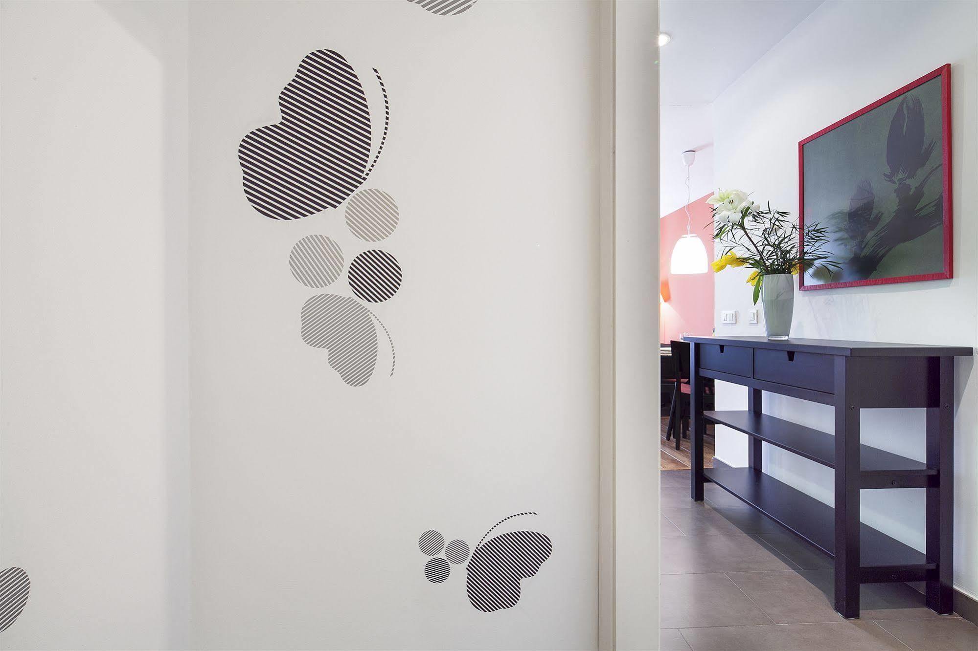 Apartment Inside Sants *