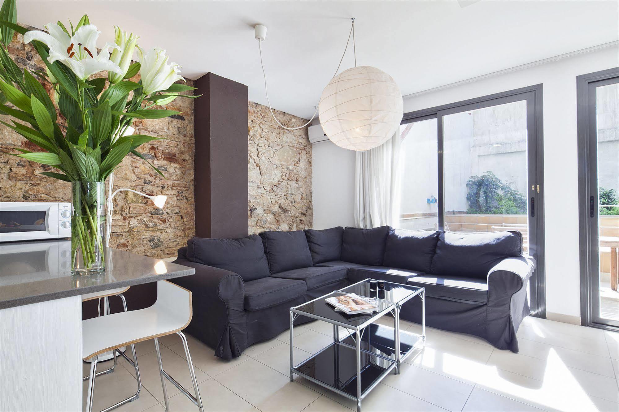 Apartment Inside Sants