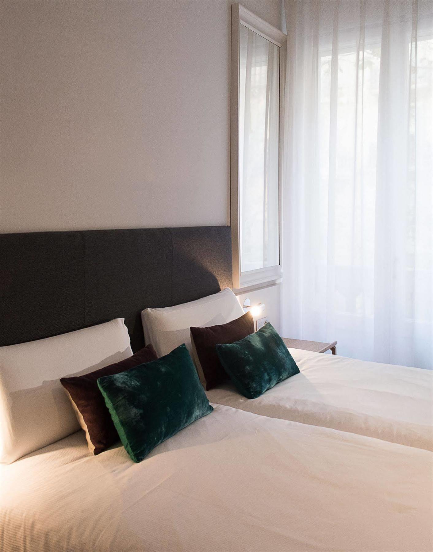 Bed & Breakfast Lemar By Aspasios Barcelona