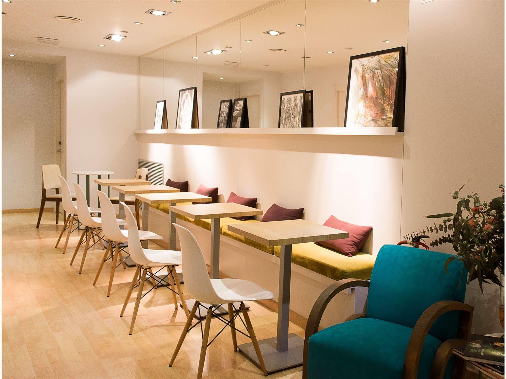 Lemar By Aspasios Bed & Breakfast Barcelona