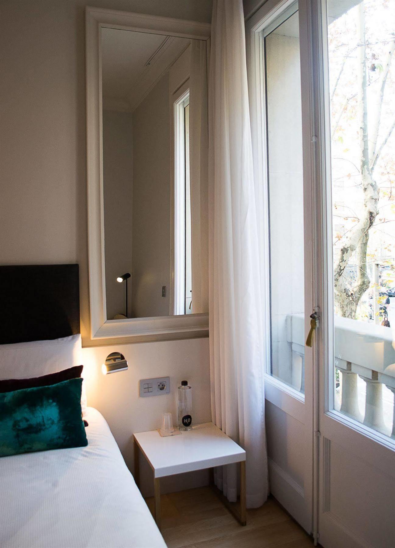 Lemar By Aspasios Bed & Breakfast Barcelona