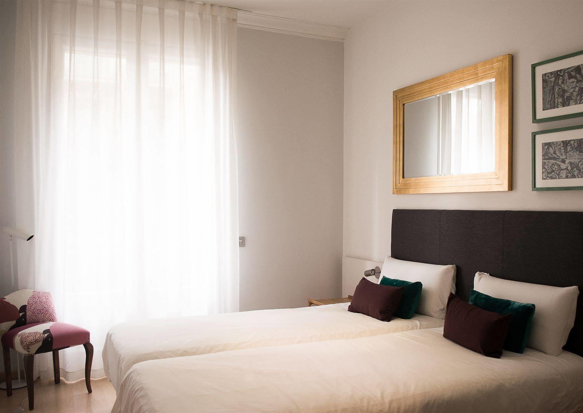 Bed & Breakfast Lemar By Aspasios Barcelona