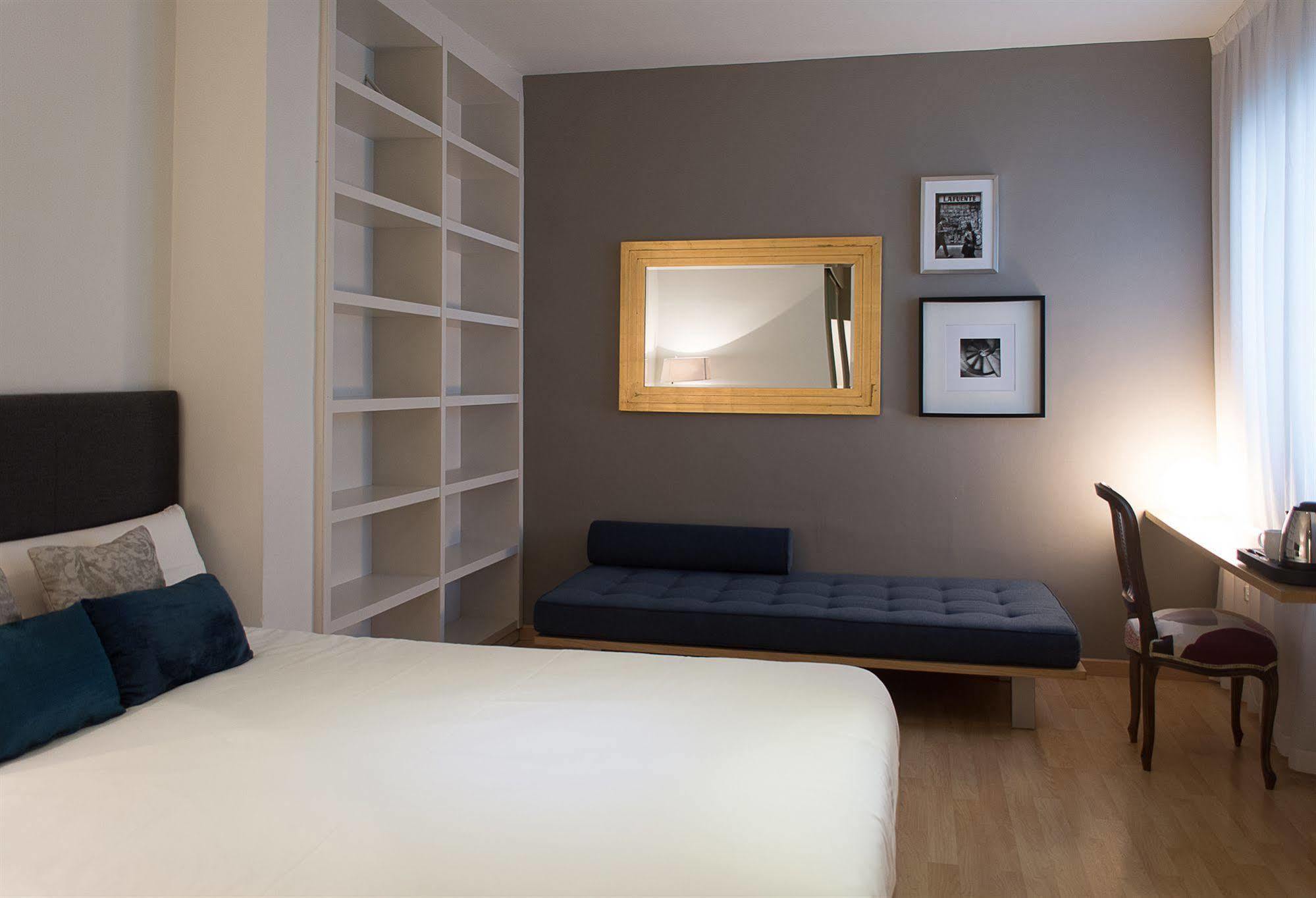 Lemar By Aspasios Bed & Breakfast