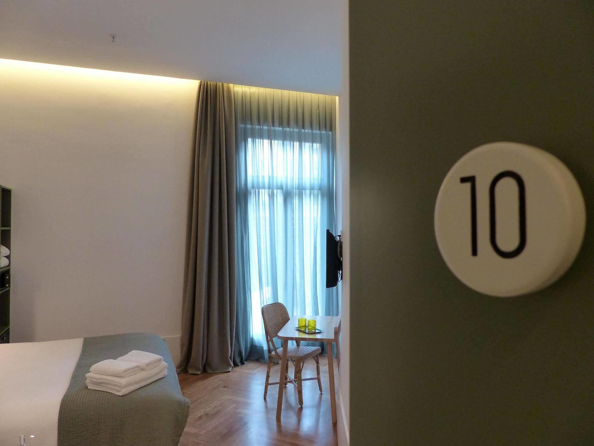 Bed & Breakfast Casa Mathilda Barcelona