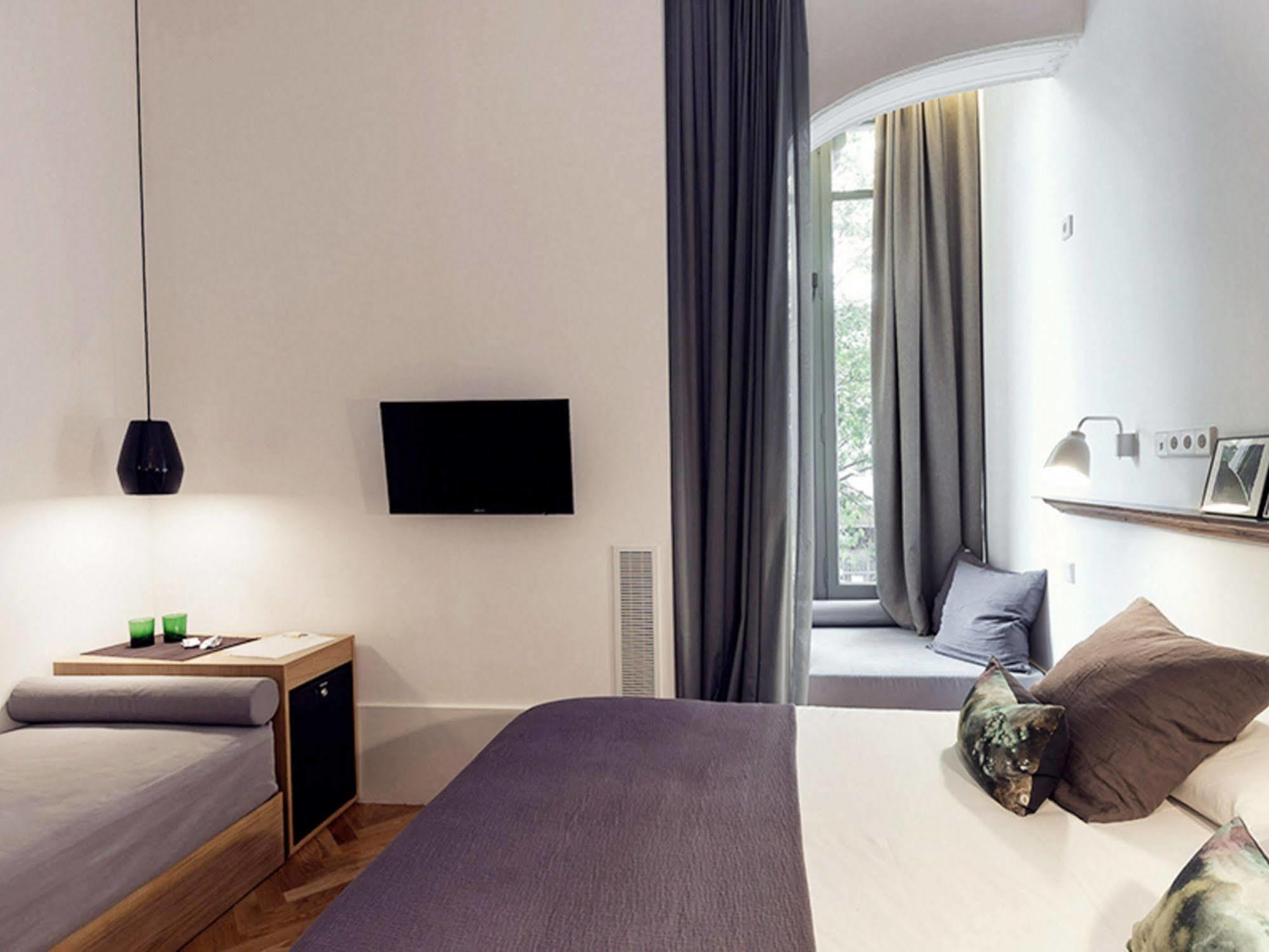 Casa Mathilda Bed & Breakfast Barcelona