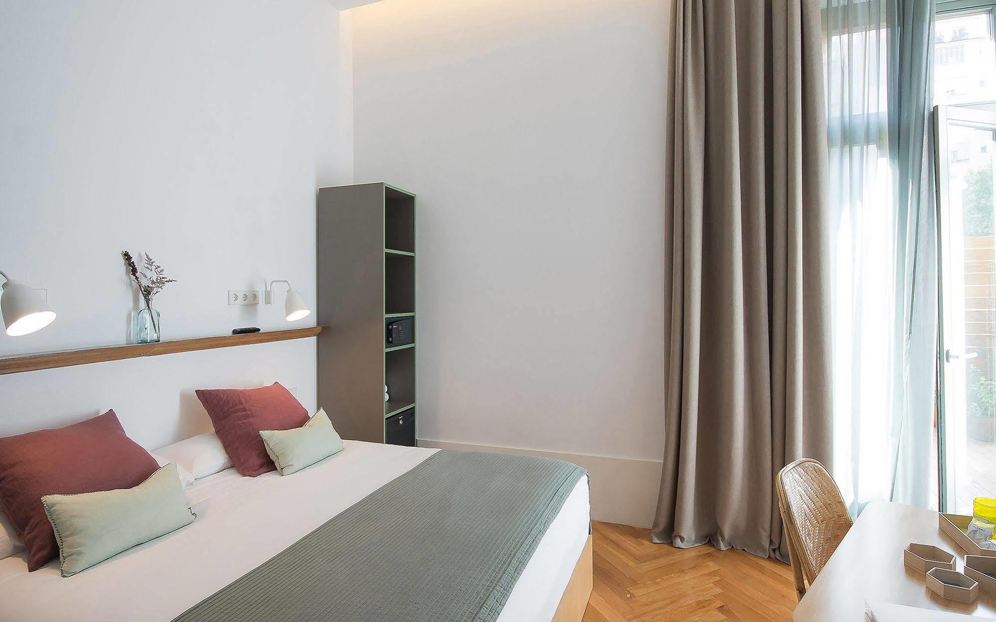 Bed & Breakfast Casa Mathilda