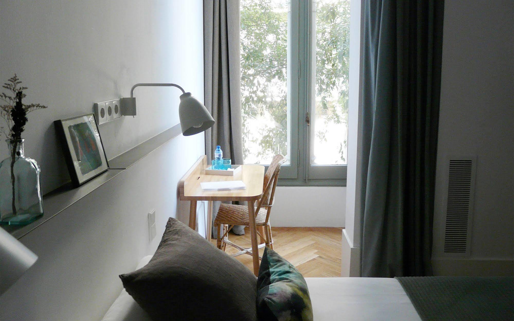 Bed & Breakfast Casa Mathilda Barcelona