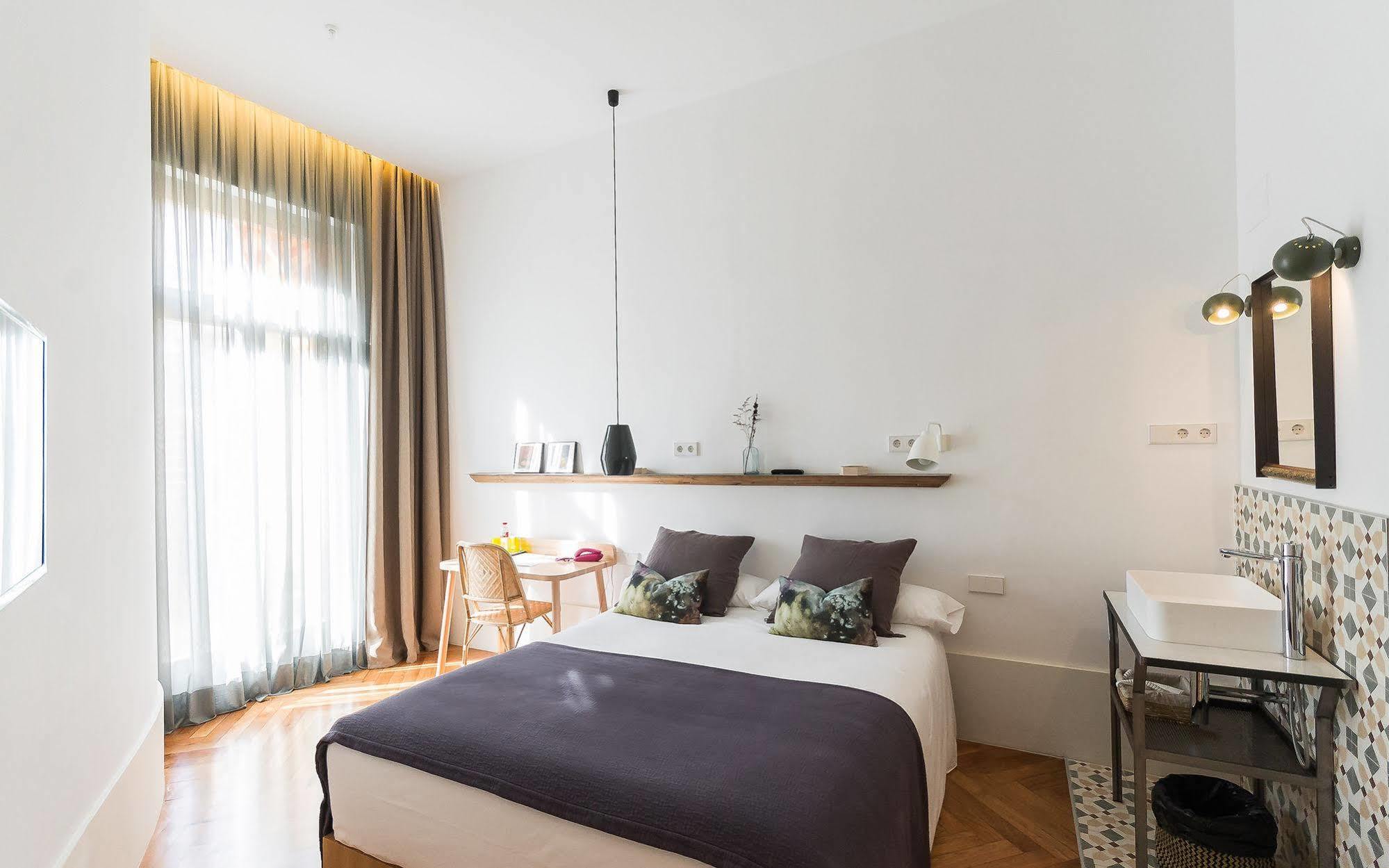 Casa Mathilda