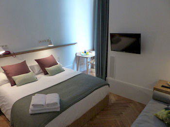 Casa Mathilda Barcelona