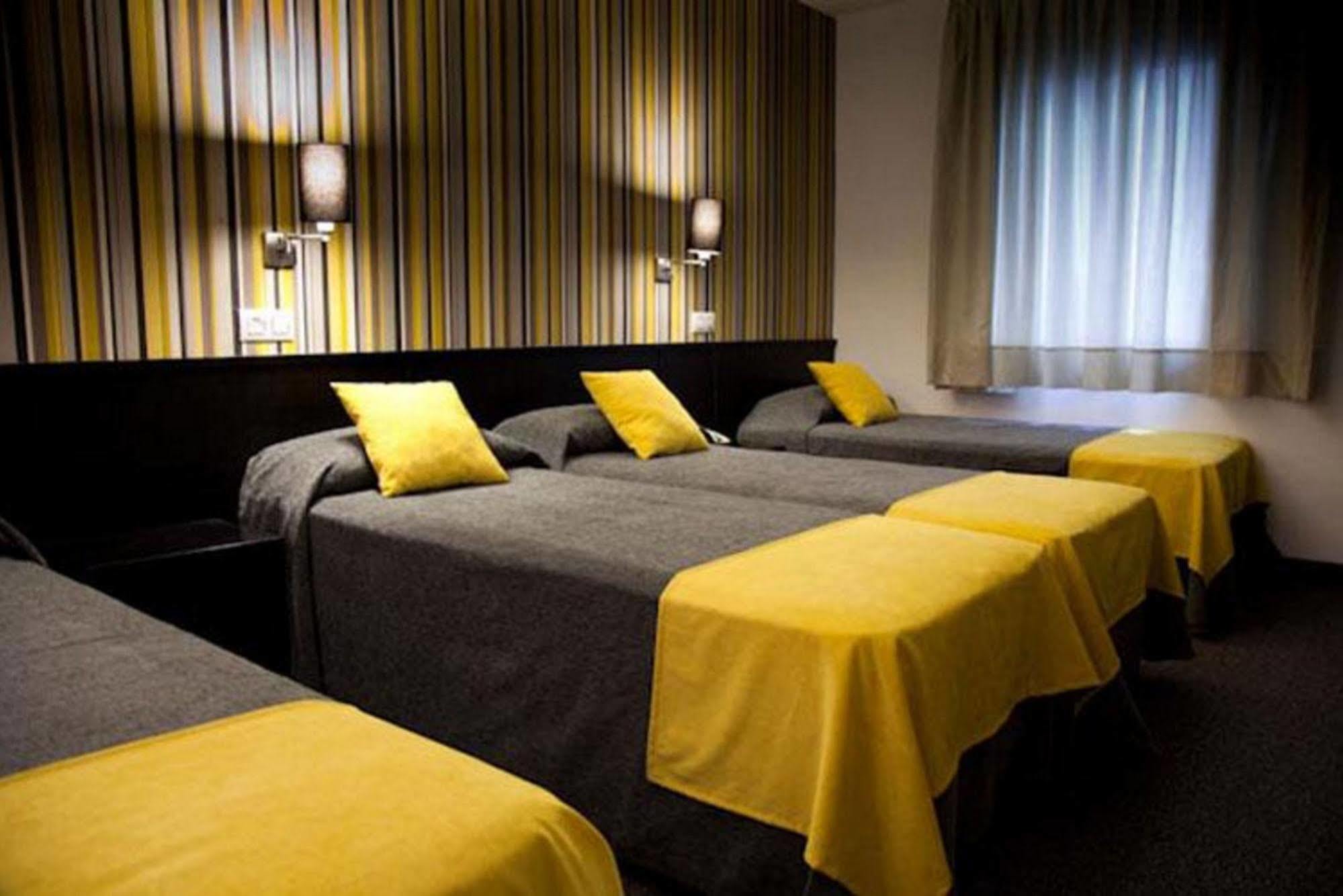 Casa Trafalgar Hotel Barcelone