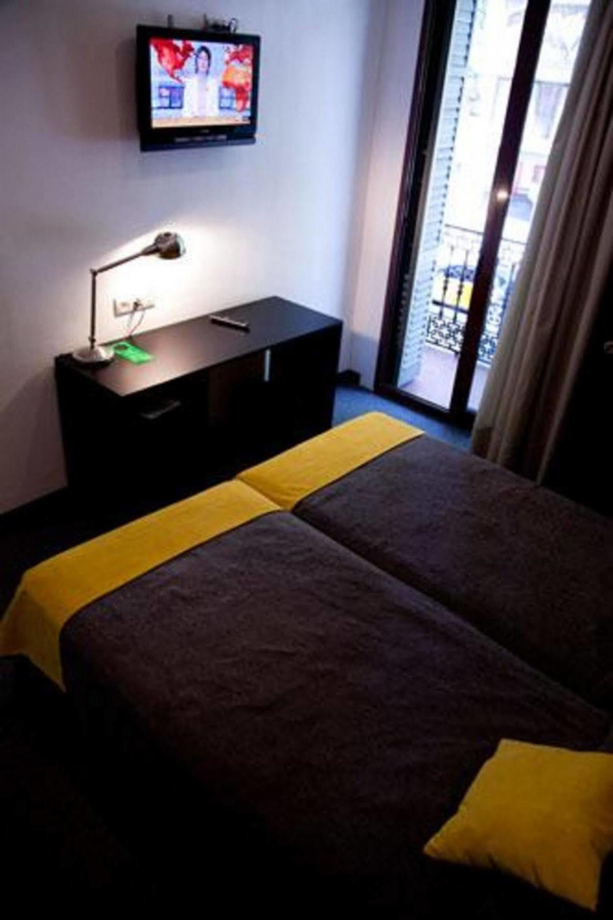 Hotel Casa Trafalgar Barcelone