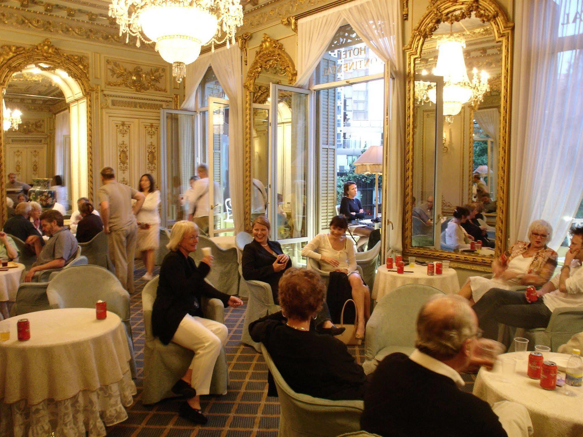 Continental Palacete Barcelona