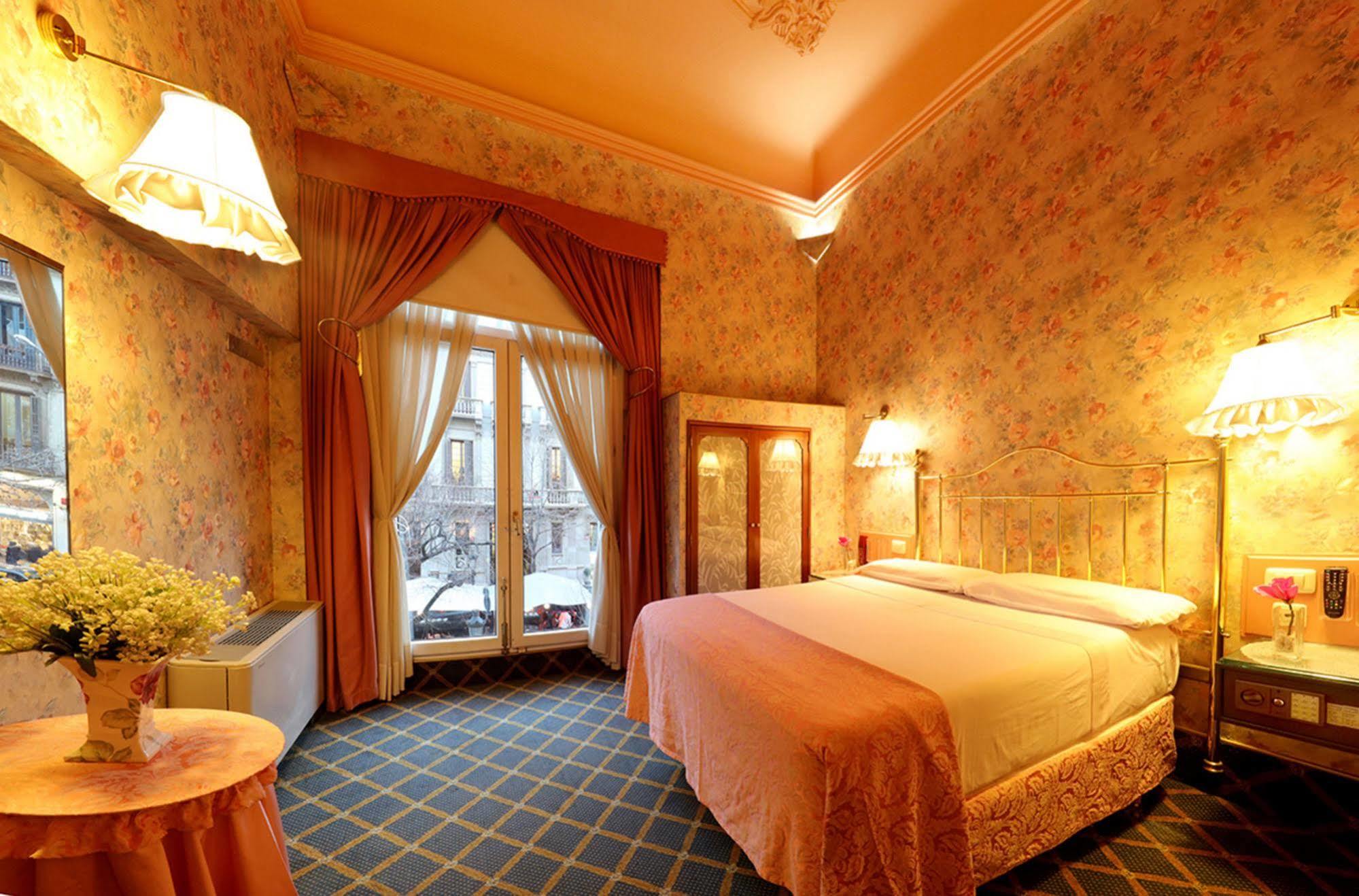 Hotel Continental Palacete