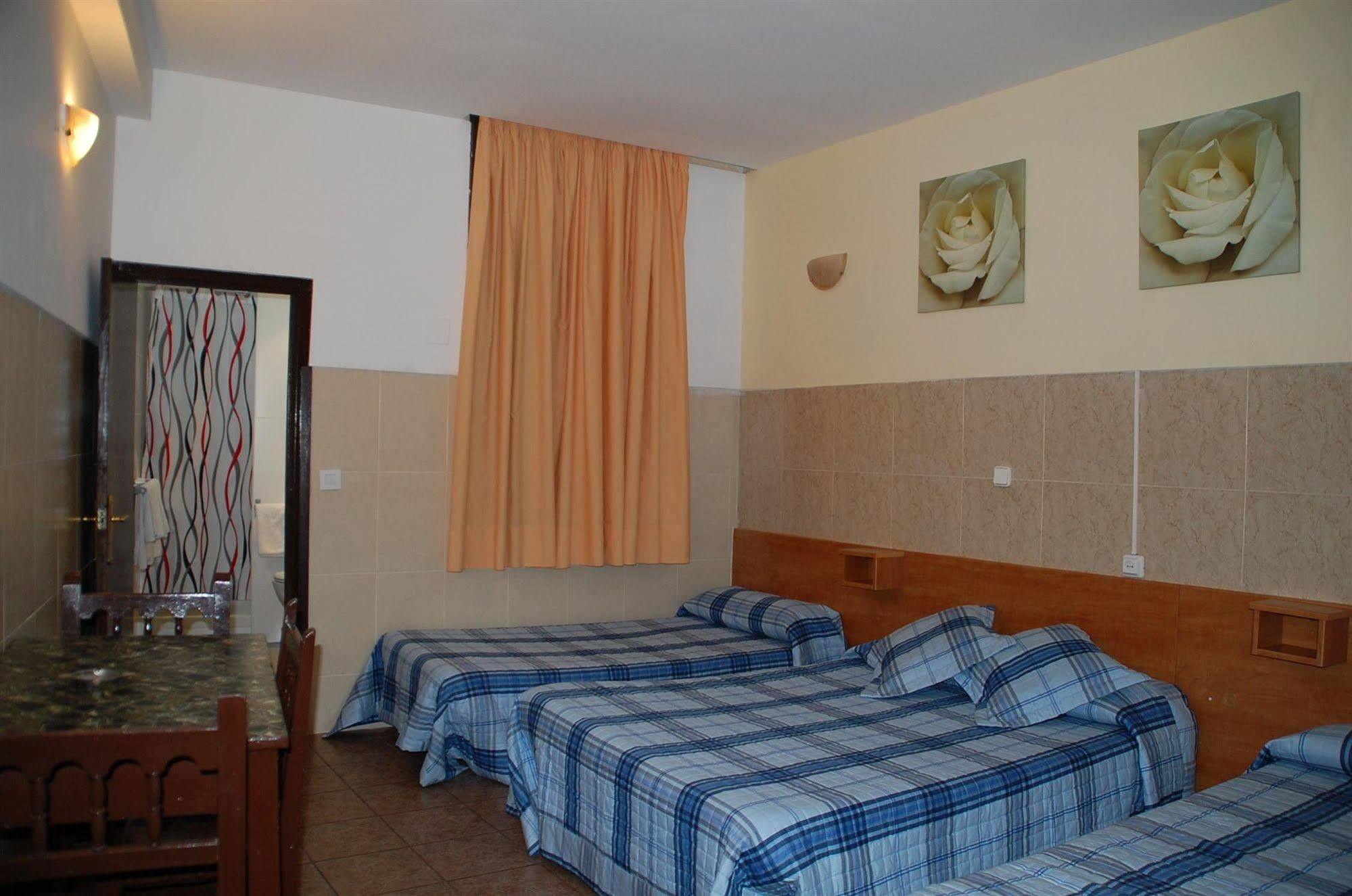 45 Guest house Barcelona