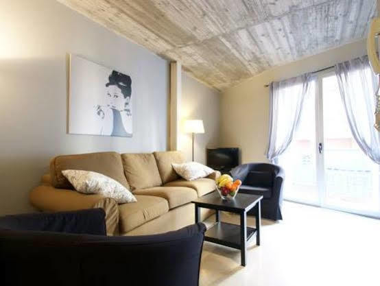 Borne Lofts Apartment *