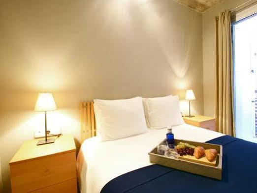 Borne Lofts Barcelona