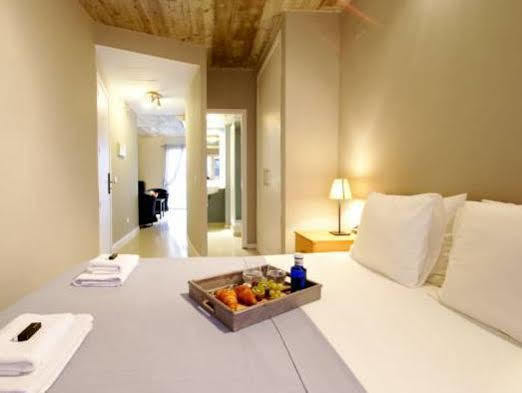 Borne Lofts