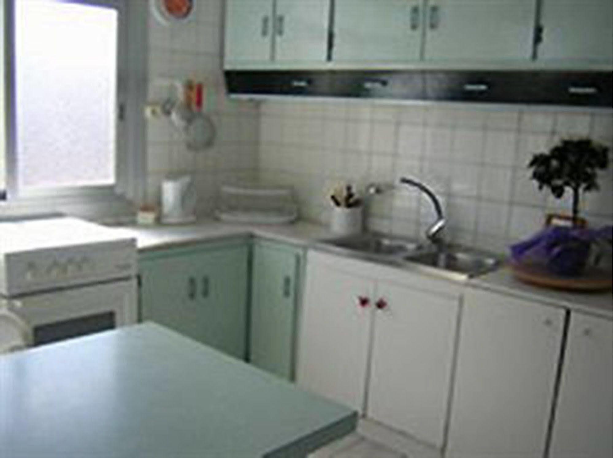 Sagrada266 By Chicstays Appartement Barcelona