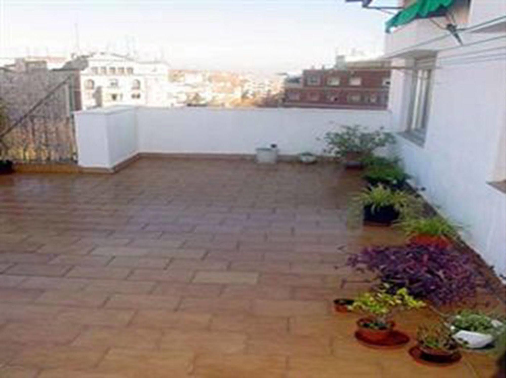 Appartement Sagrada266 By Chicstays *