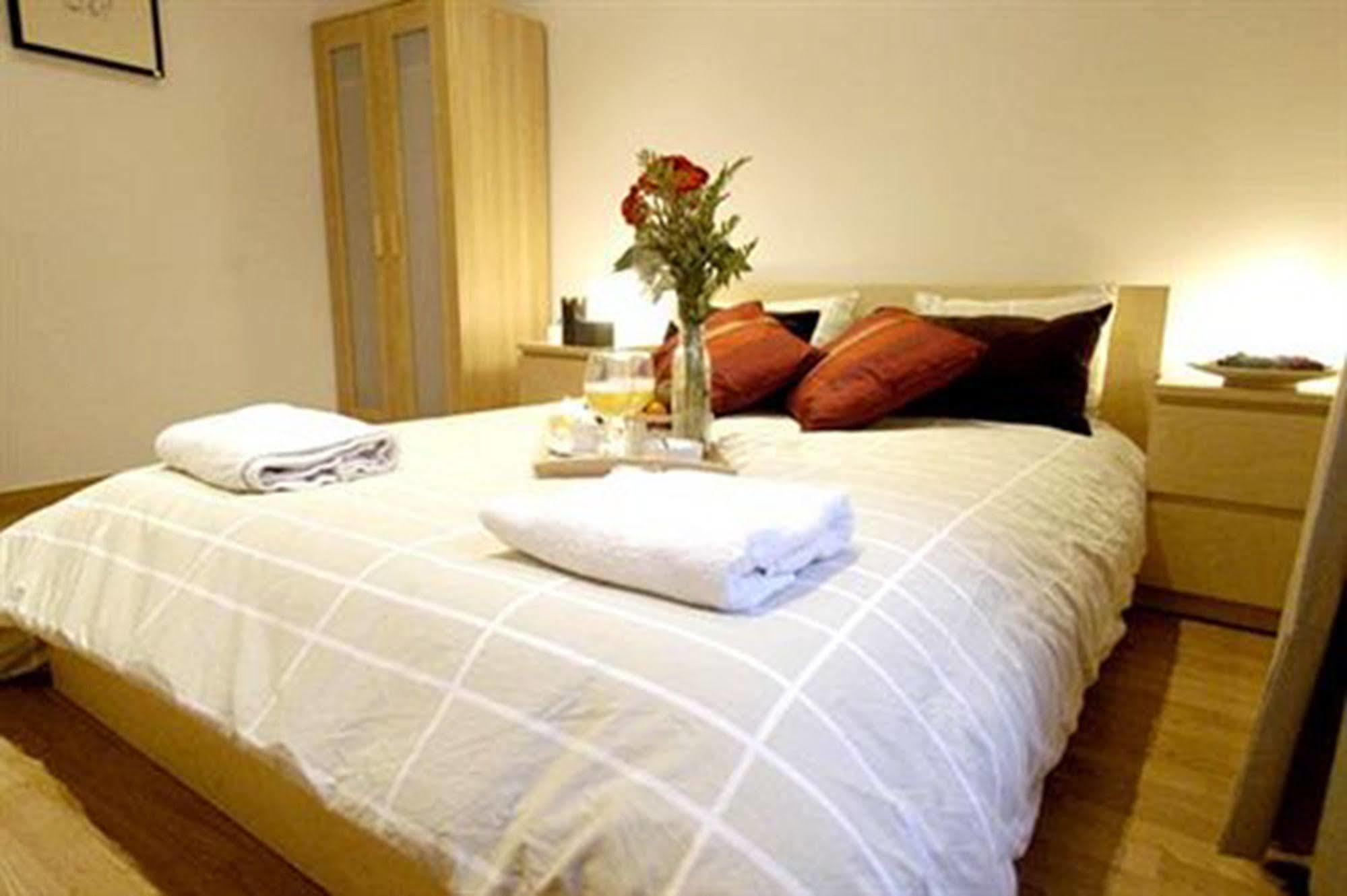 Sagrada266 By Chicstays Appartement *